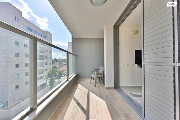 דירה, עלייה, נס ציונה