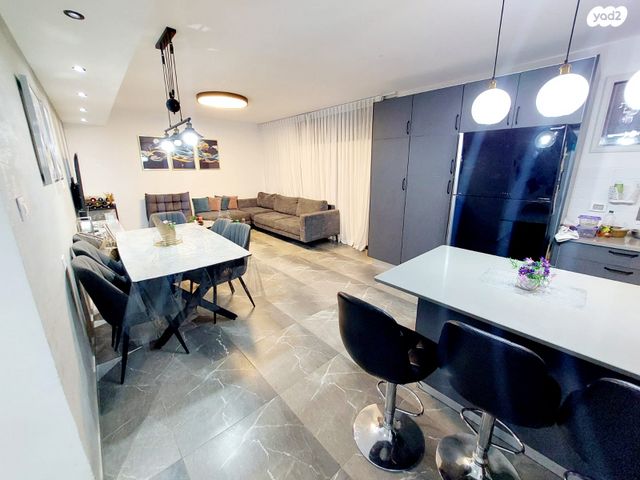 דירה, נתיבות