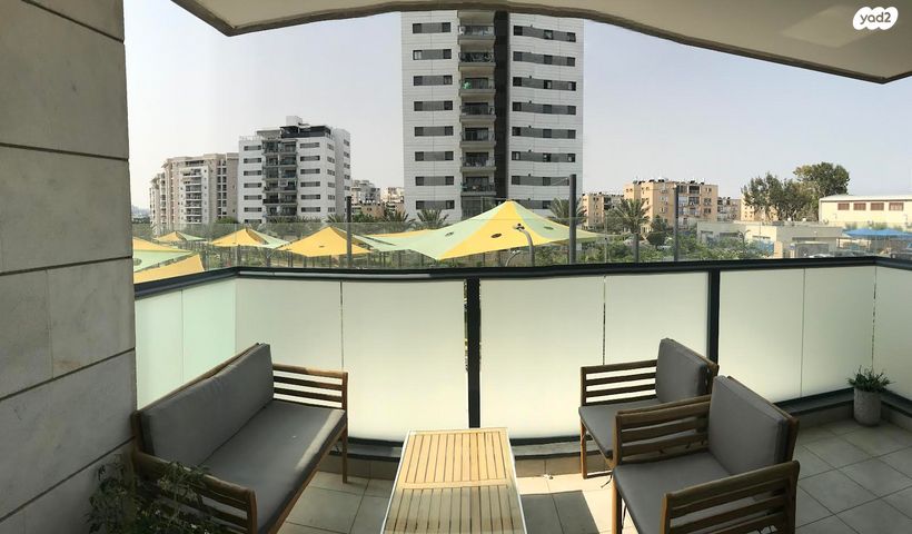 דירה, כ"ט בנובמבר 8, ברנע, אשקלון