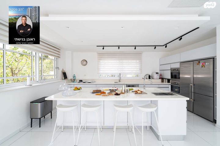 בית פרטי/ קוטג', אנפה, ירחיב, ירחיב