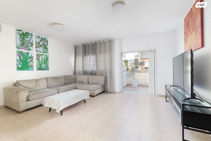 דירה, תל אביב 18, מרכז מערבי, נס ציונה