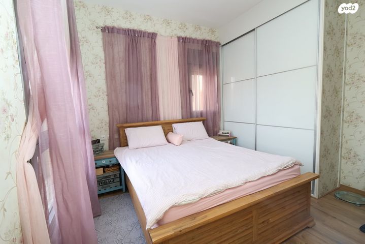 דירה, ארגמן, נס ציונה