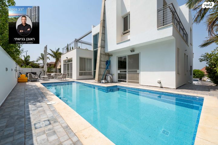 בית פרטי/ קוטג', אנפה, ירחיב, ירחיב