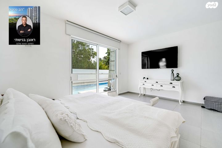 בית פרטי/ קוטג', אנפה, ירחיב, ירחיב