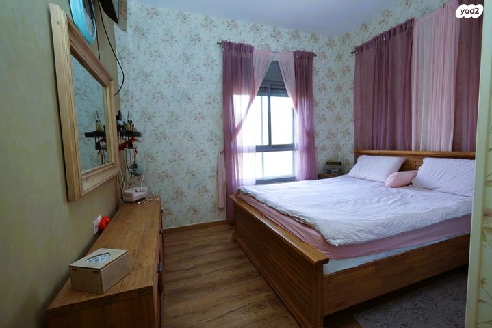 דירה, ארגמן, נס ציונה