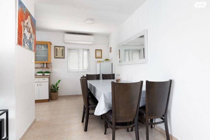 דירה, תל אביב 18, מרכז מערבי, נס ציונה