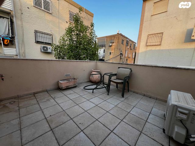 בית פרטי/ קוטג', קרית חיים מזרחית, חיפה