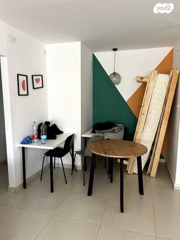 דירה, באר שבע