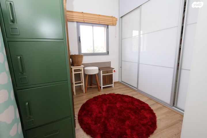 דירה, ארגמן, נס ציונה