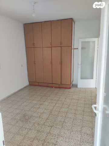 דירה, העלייה הראשונה 1, מרכז העיר, חדרה