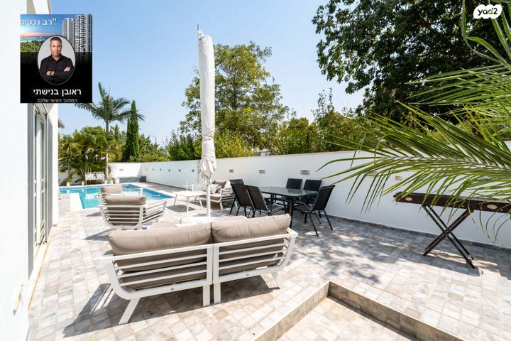 בית פרטי/ קוטג', אנפה, ירחיב, ירחיב