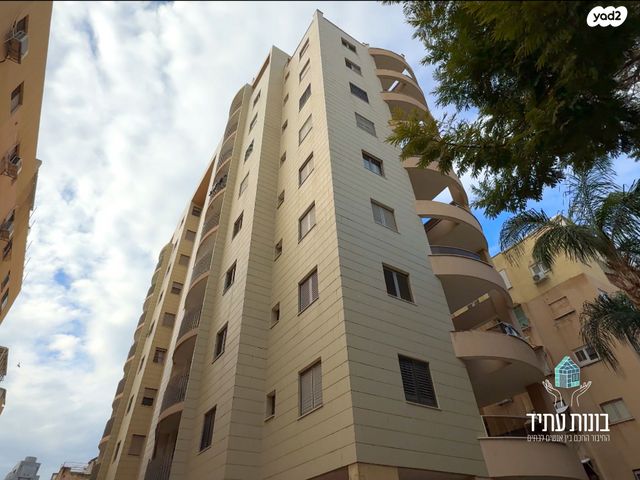 שדרות חיים וייצמן 