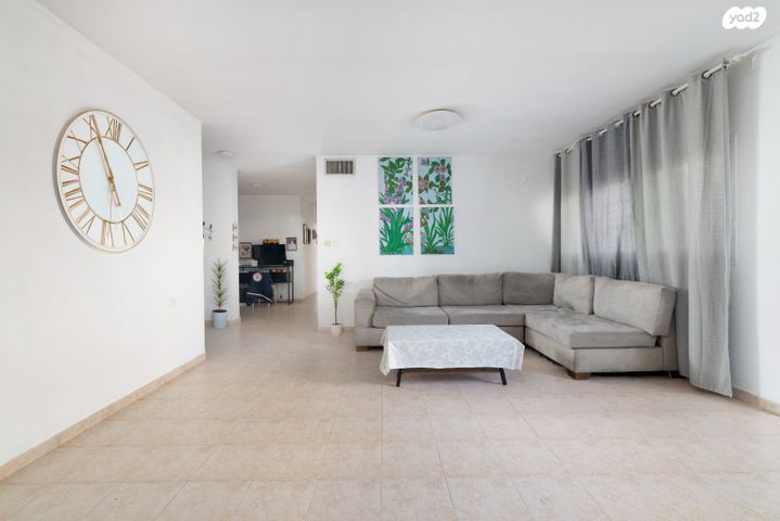 דירה, תל אביב 18, מרכז מערבי, נס ציונה