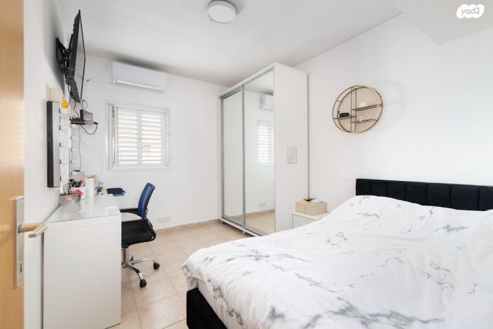 דירה, תל אביב 18, מרכז מערבי, נס ציונה