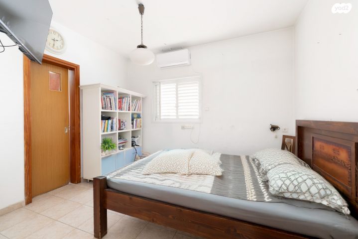 דירה, תל אביב 18, מרכז מערבי, נס ציונה