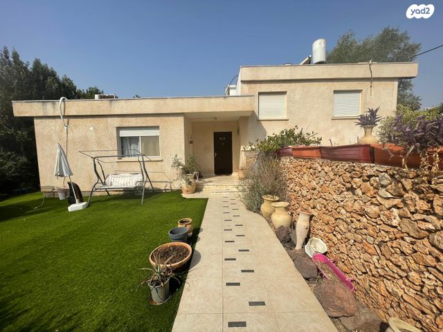 בית פרטי/ קוטג'