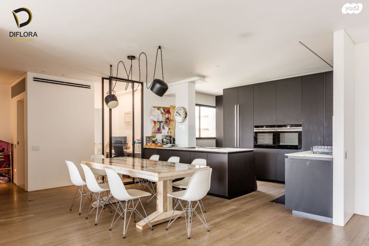 דירה, רב אשי, נווה אביבים, תל אביב יפו