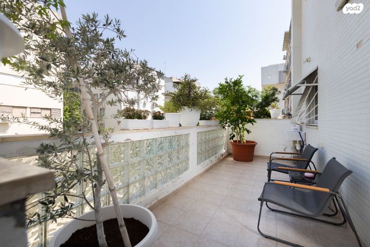 דירה, תל אביב 18, מרכז מערבי, נס ציונה