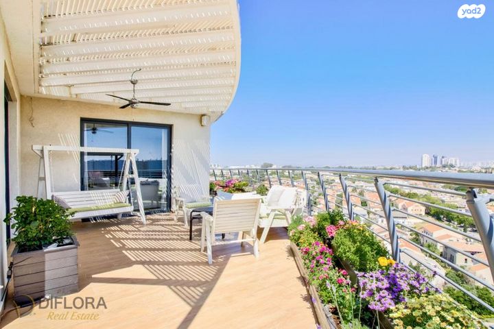 תל ברוך צפון