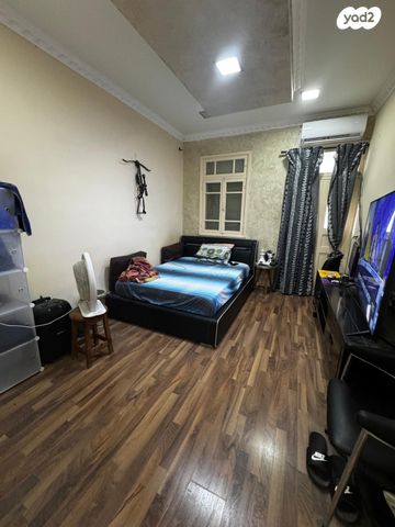 דירה, דוד נוי 43, מרכז העיר, עכו