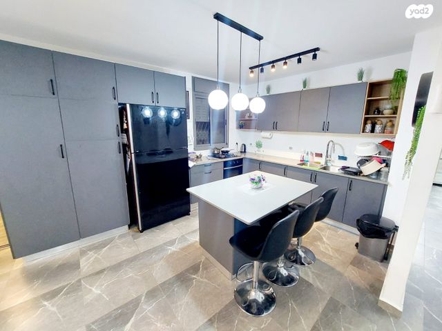 דירה, נתיבות