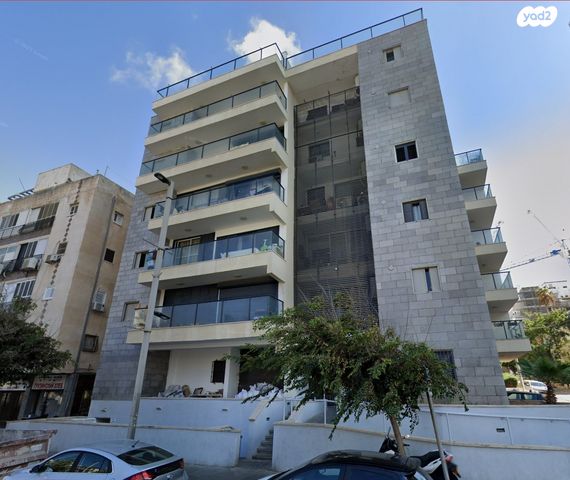 דירה, סוקולוב 1, בת ים