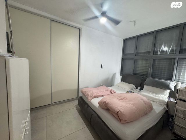 דירה, השומר, קרית אתא