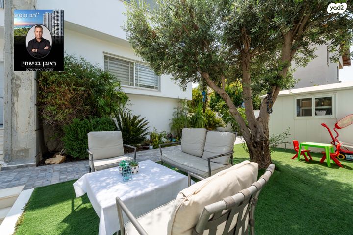 בית פרטי/ קוטג', אנפה, ירחיב, ירחיב