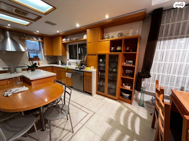 בית פרטי/ קוטג', קרית חיים מזרחית, חיפה