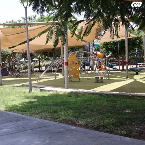 דירה, ארגמן, נס ציונה