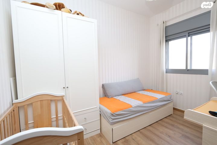 דירה, ארגמן, נס ציונה