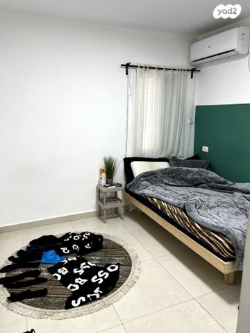 דירה, באר שבע