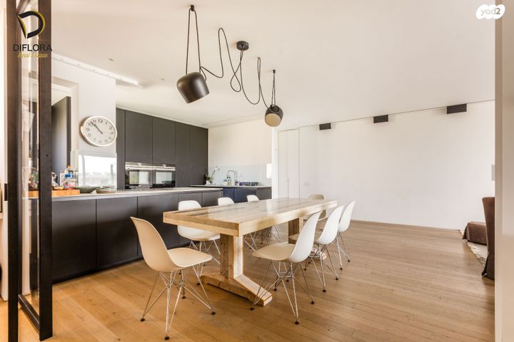 דירה, רב אשי, נווה אביבים, תל אביב יפו