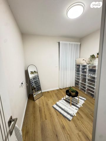 דירה, גדעון האוזנר 20, רמות הרכס, באר שבע