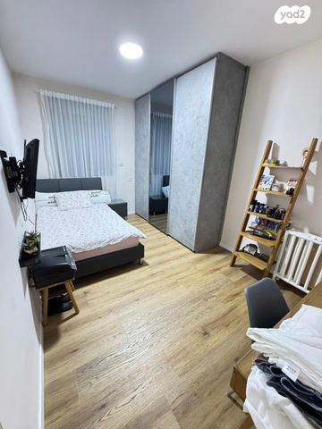 דירה, גדעון האוזנר 20, רמות הרכס, באר שבע