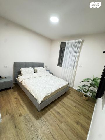 דירה, גדעון האוזנר 20, רמות הרכס, באר שבע