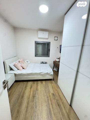 דירה, גדעון האוזנר 20, רמות הרכס, באר שבע