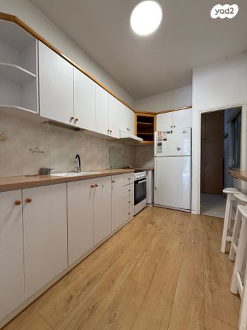 דירה, הנרייטה סולד 39, מרכז העיר, סביניה, הוותיקה, קרית ביאליק