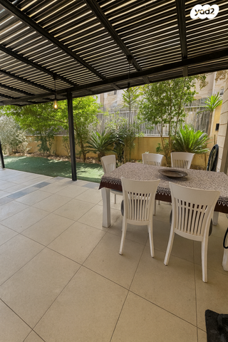 דירת גן, תל לכיש, ממשית, דימונה