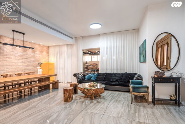 בית פרטי/ קוטג', רמת חן ובן ציון, נתניה