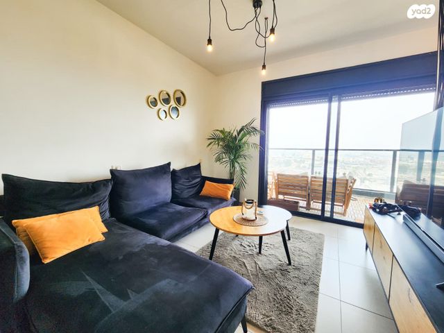 דירה, דרך יד לבנים, חיפה