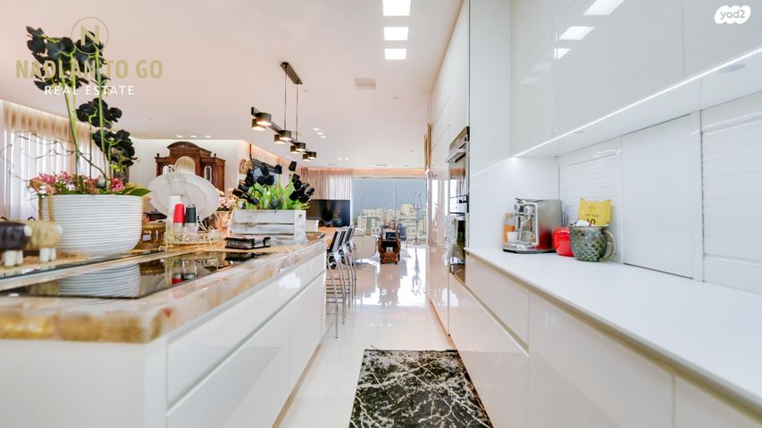 דירה, רמת אביב ג', תל אביב יפו