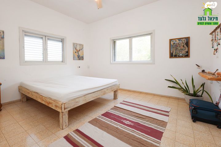 בית פרטי/ קוטג', חופית