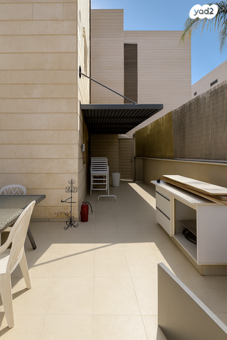 דירת גן, תל לכיש, ממשית, דימונה