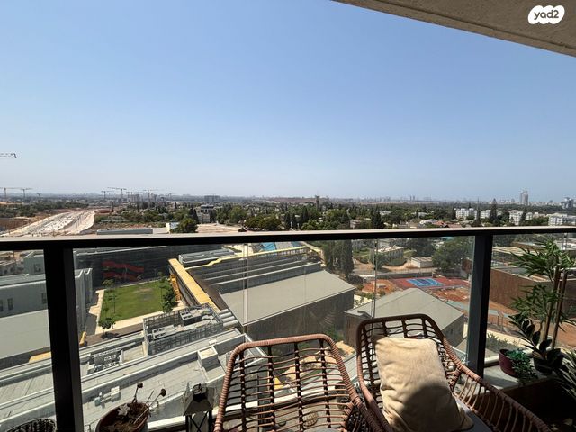 דירה, דרך שיבא, רמת אפעל, רמת גן