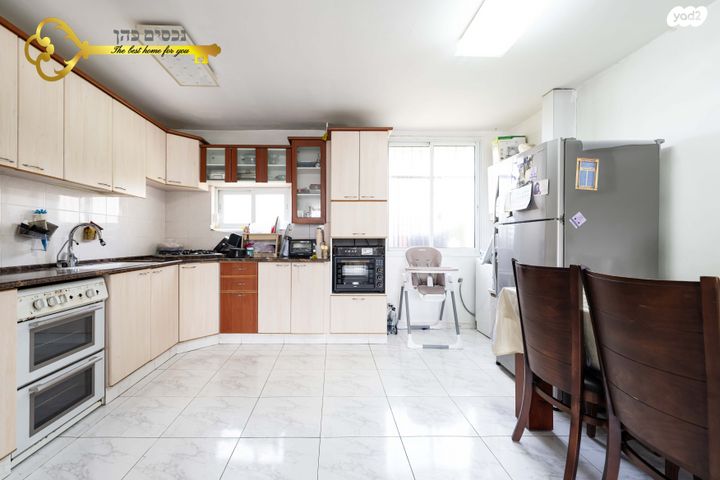 דירה, עטרות 10, קרית שרת מערב, חולון