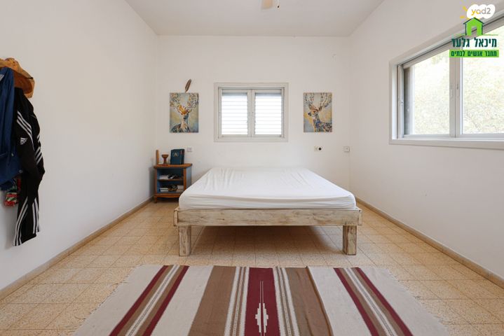 בית פרטי/ קוטג', חופית