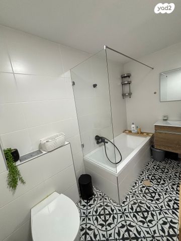 דירה, דרך שיבא, רמת אפעל, רמת גן