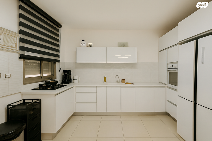 דירת גן, תל לכיש, ממשית, דימונה