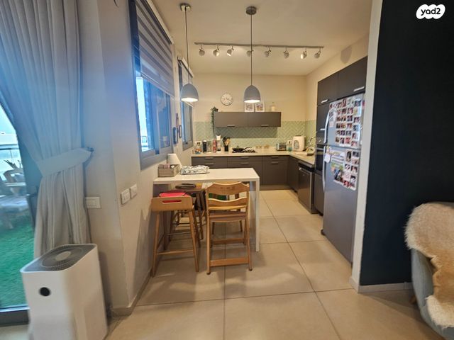 דירה, יחזקאל שטרייכמן, הגוש הגדול, רמת אביב החדשה, נופי ים, תל אביב יפו